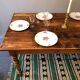 Farmhouse table 200 cm