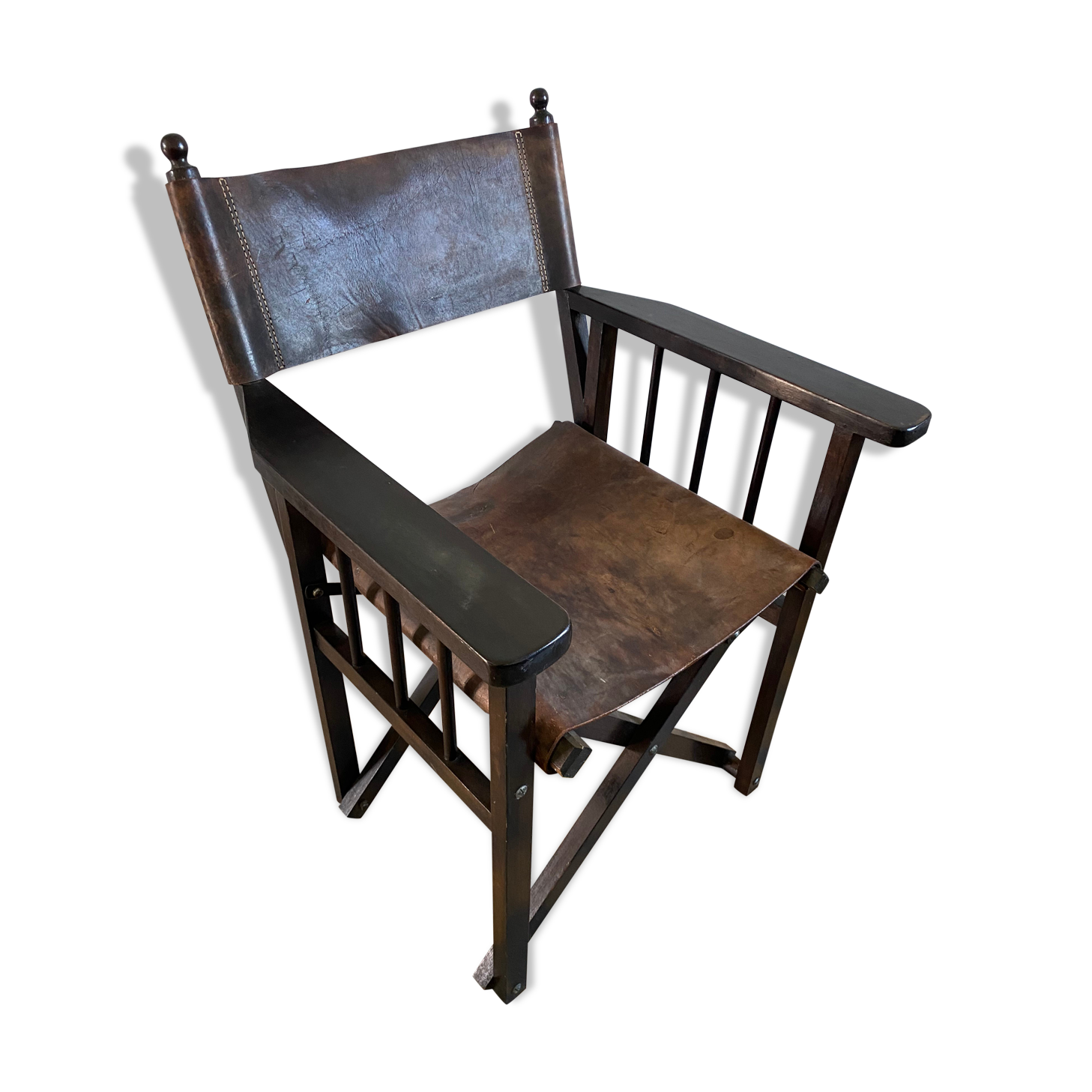 Fauteuil metteur en scène