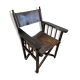 Fauteuil metteur en scène
