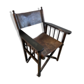 Director's chair
