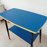 Vintage console from the 80s