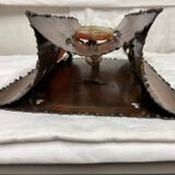 Accolay wall lamp, 70s design