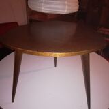 Tripod table