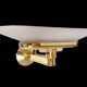 Art Deco wall lamp - Arteluce design - 1980