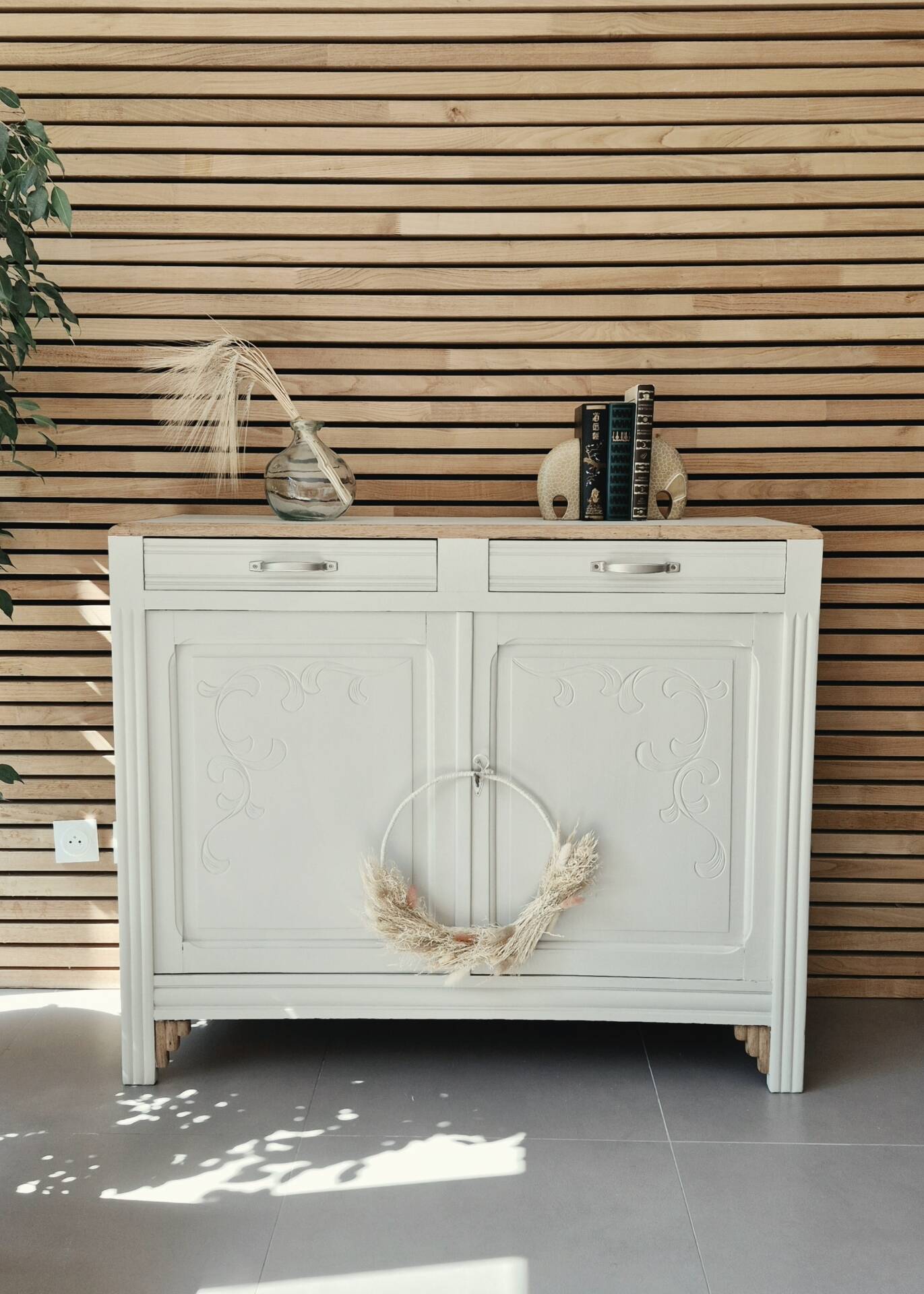 Art Deco Buffet