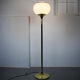 Italian floor lamp by Harvey Guzzini for Meblo, 1970s