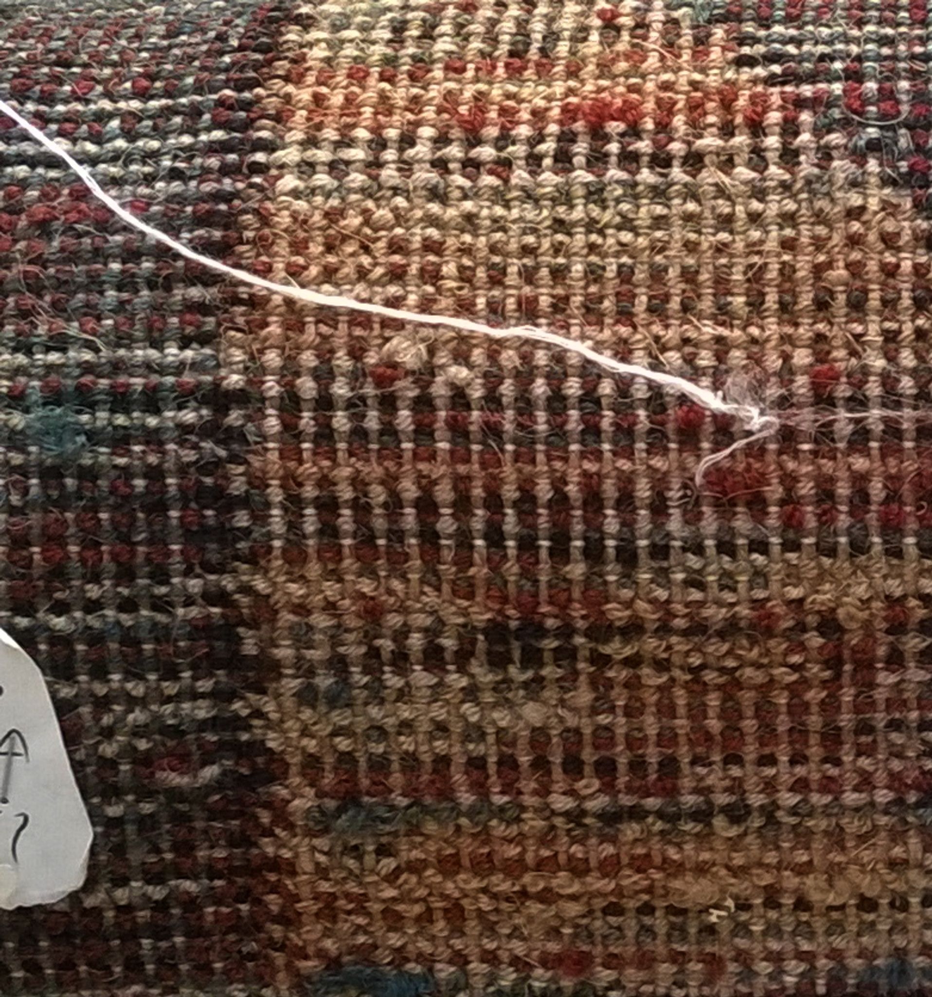 Tapis vintage