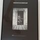 Black and white photograph silver print 1966 in Chicago
