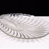 Large Walther Glas - Lobster dish - Crystal