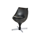 Chaise Polaris de Pierre Guariche pour Meurop 6Os