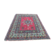 Oriental rugs
