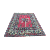 Oriental rugs