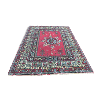 Oriental rug