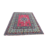 Oriental rug