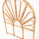 Bed headboard