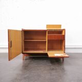 Vintage buffet