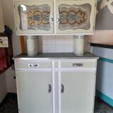 Buffet 1950s