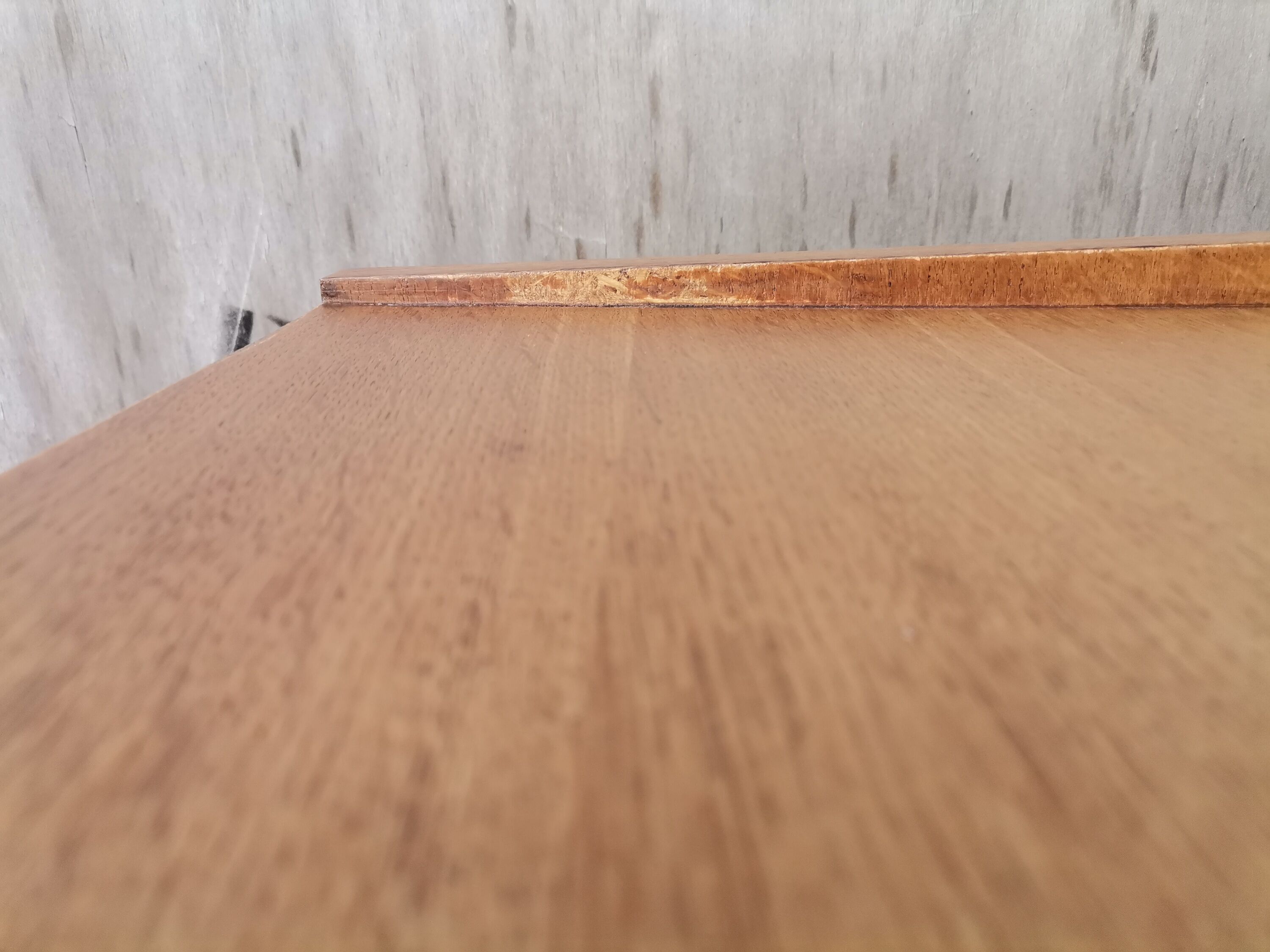 Chest of drawers 60s