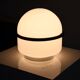 Vintage Lamp • Tecla • Noti Massari • Leucos • Murano • 1965