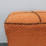 Tabouret Art Déco, Tchécoslovaquie années 1930