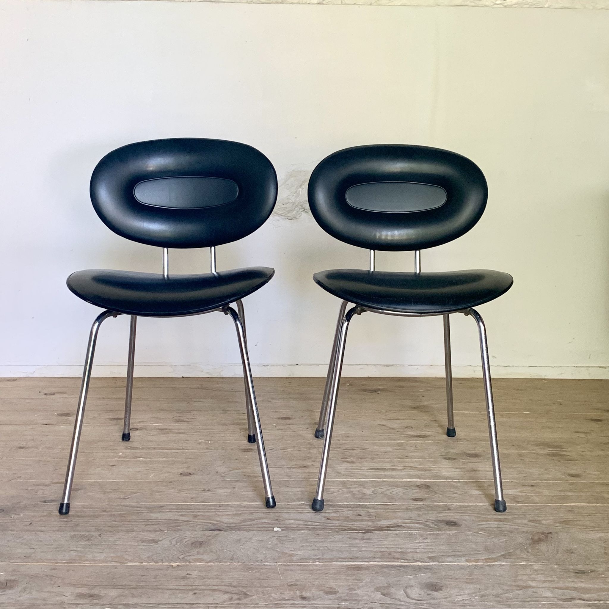 Vintage office chair