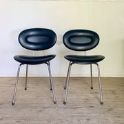 Vintage office chair