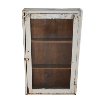 Tek wall window