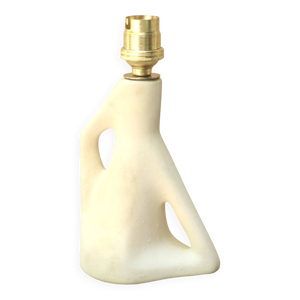 Lampe anthropomorphe