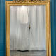 Mirror 196x112 cm louis philippe era