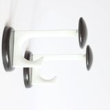 Space age coat hooks by Schönbuch, Germany, set of two