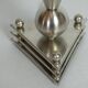 Lampes fonctionnalistes élégantes