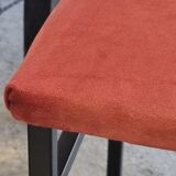 Pair of stools 50s