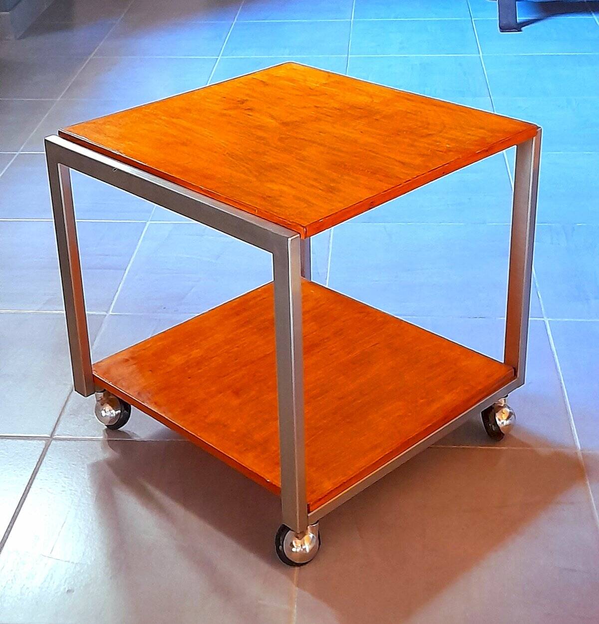 Side table or coffee table 1970