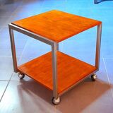 Side table or coffee table 1970