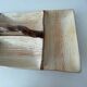Ceramic presentation dish