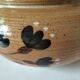 Vintage stoneware soup tureen from Marais.
