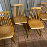 Scandinavias chairs