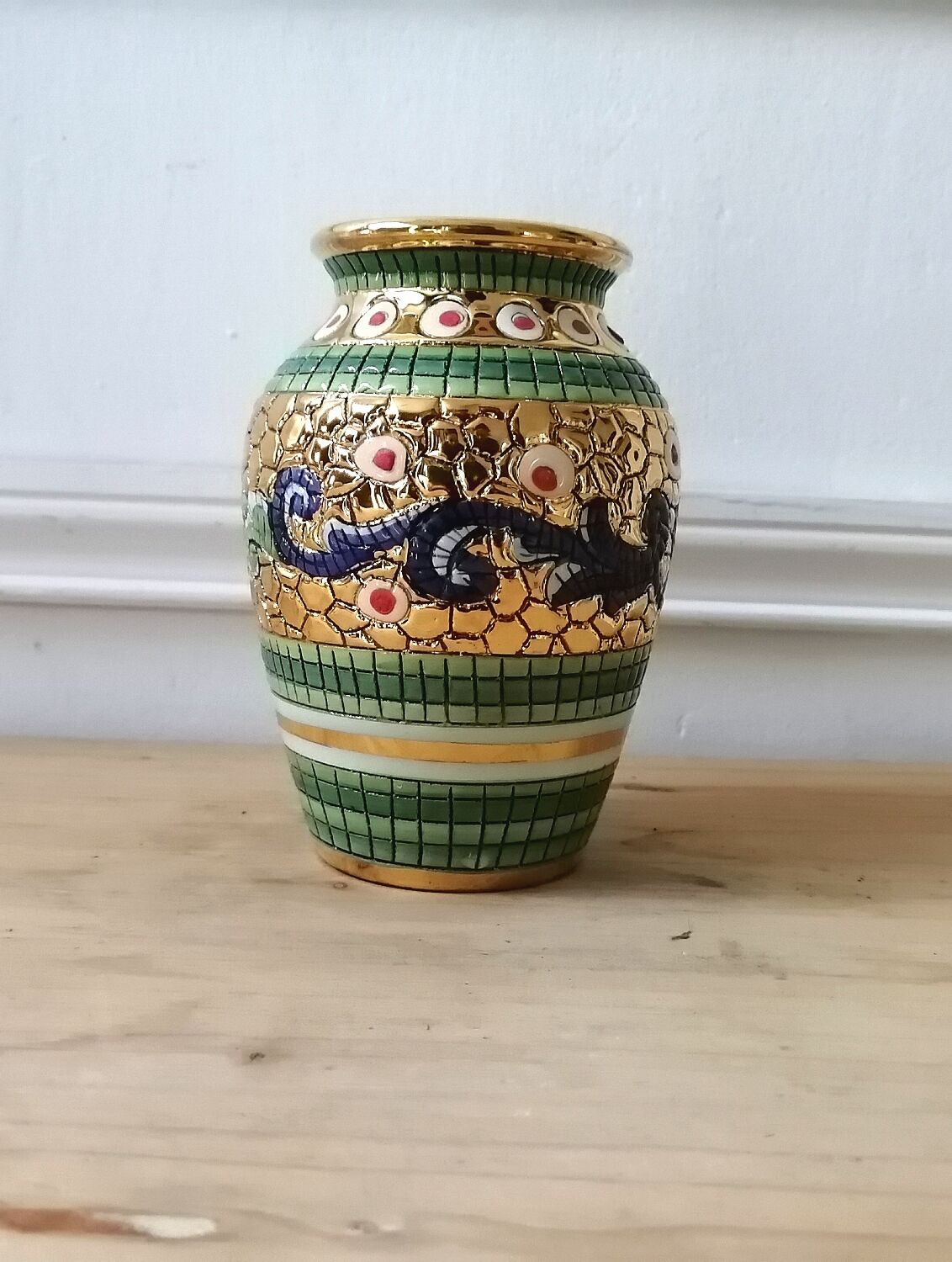 Vase