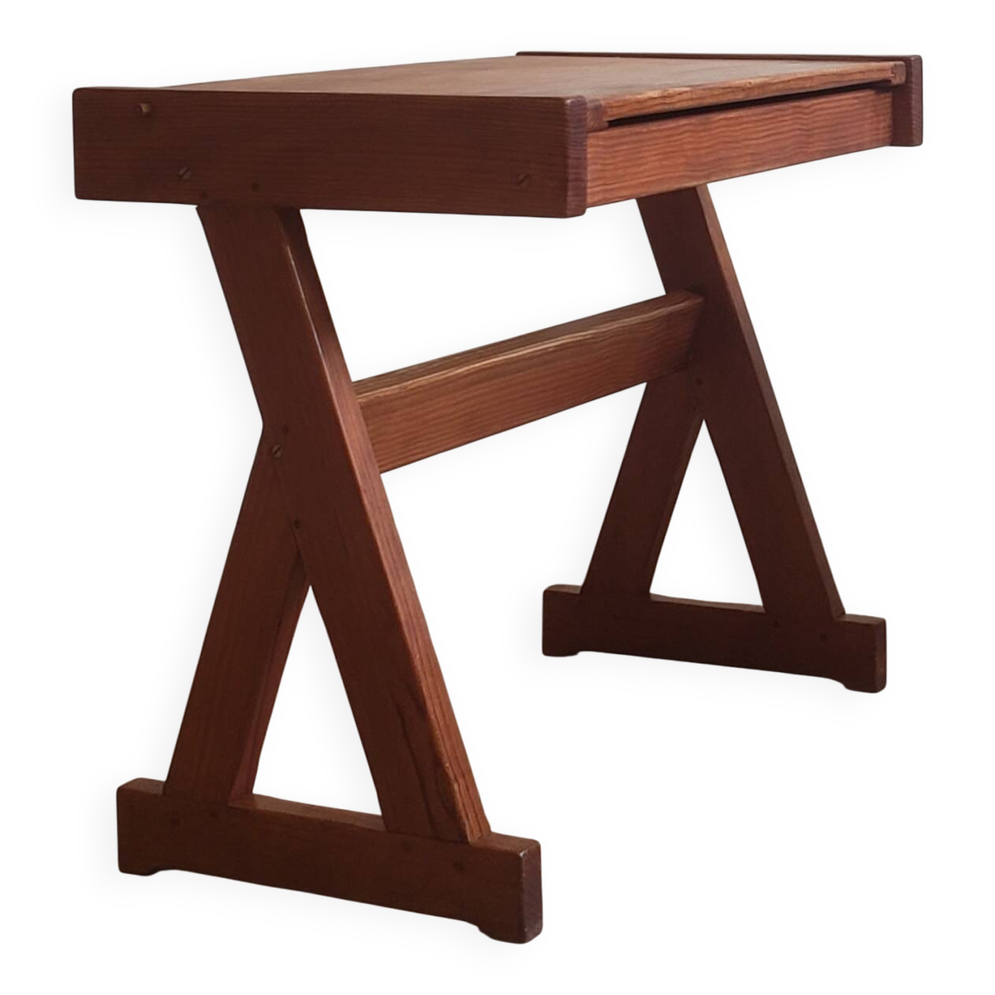 Vintage desk / Lectern