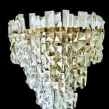 Kinkeldey model glass wall lamp