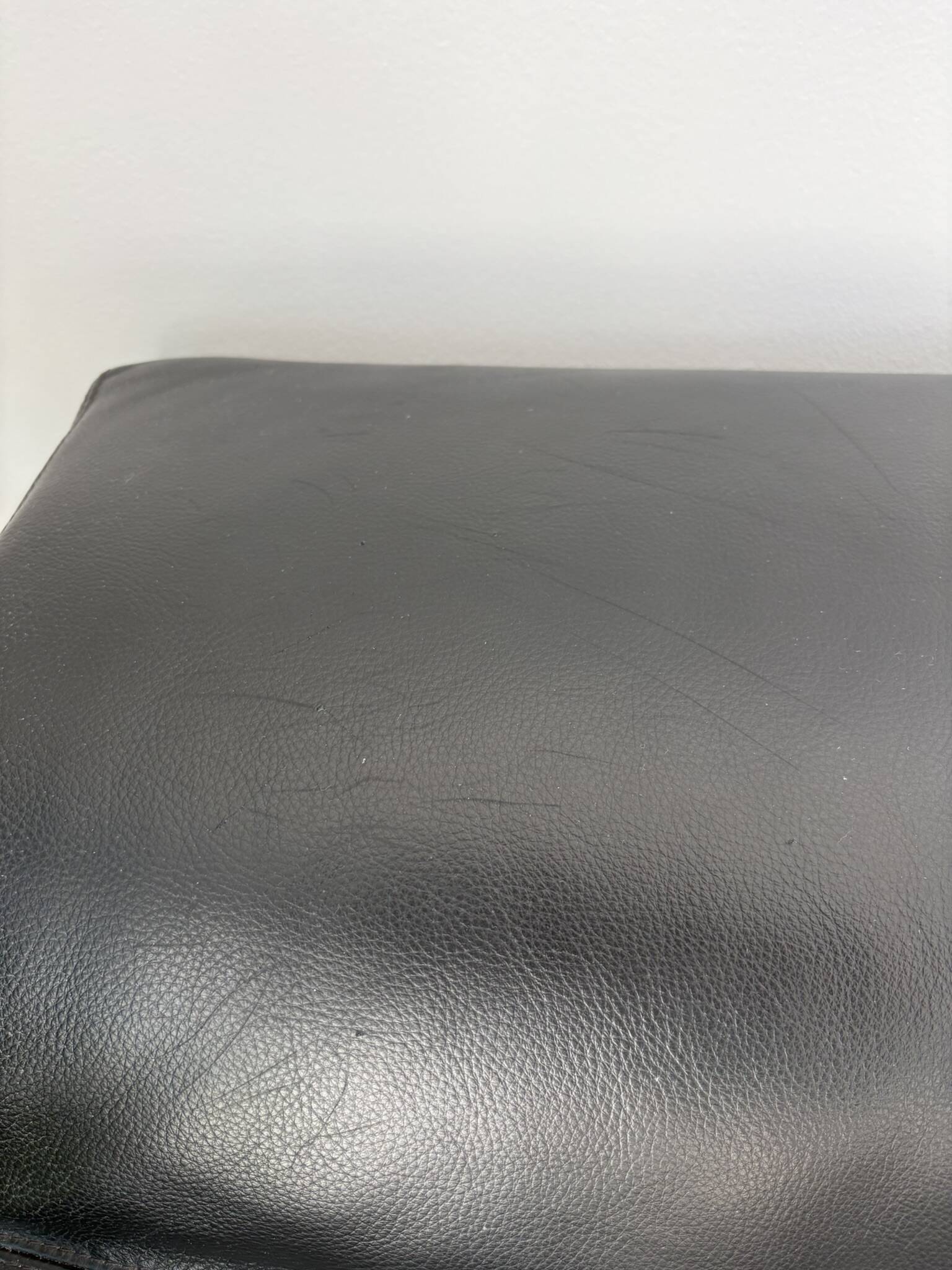 Zanotta sofa set