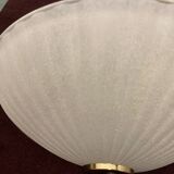 Murano Glass Sconces Set of 2 by Zonca