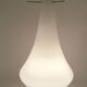 White opaline suspension
