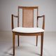 English armchair G-Plan