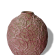 Former Earth Ball vase cooked