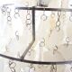 Lustre Fun 1DM par Verner Panton
