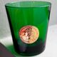 6 Byrrh glasses