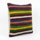 Vintage Turkish cushion cover 51x51 cm