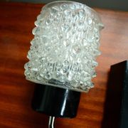 Pair of Raak tashes Zonnewende J.W Bosman