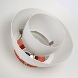 Danish vintage pendant lamp PH 4/3 by Poul Henningsen, Louis Poulsen, 1966